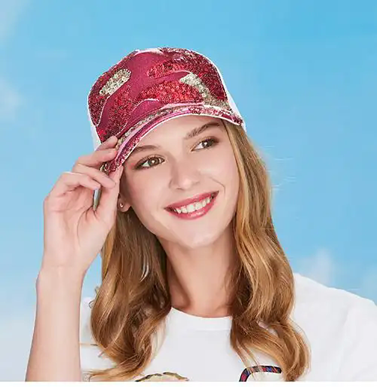 sun hat