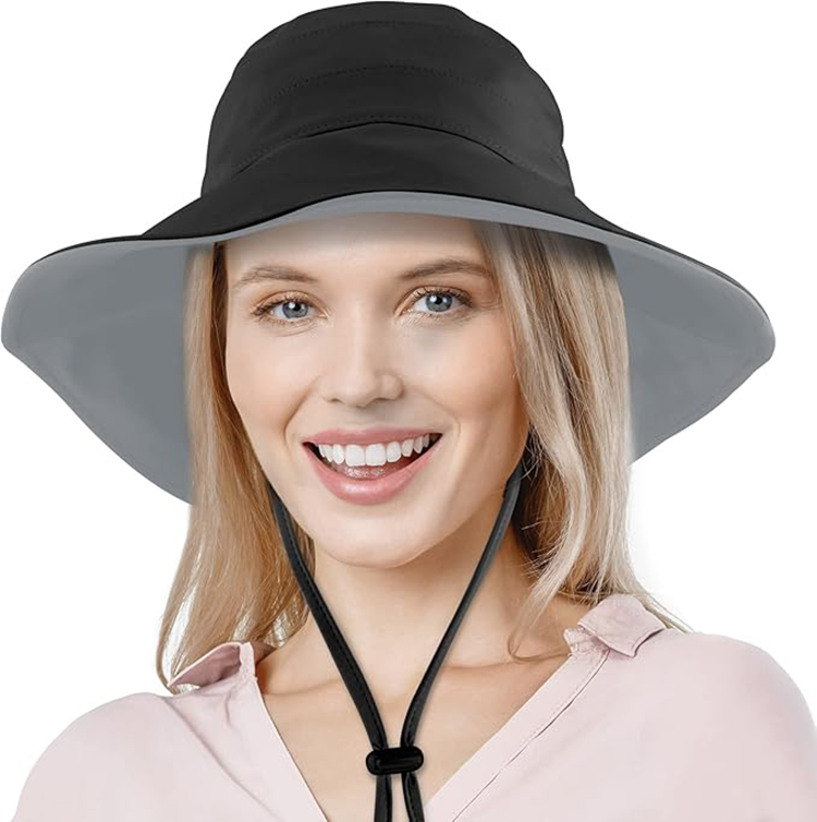 Fisherman hat
