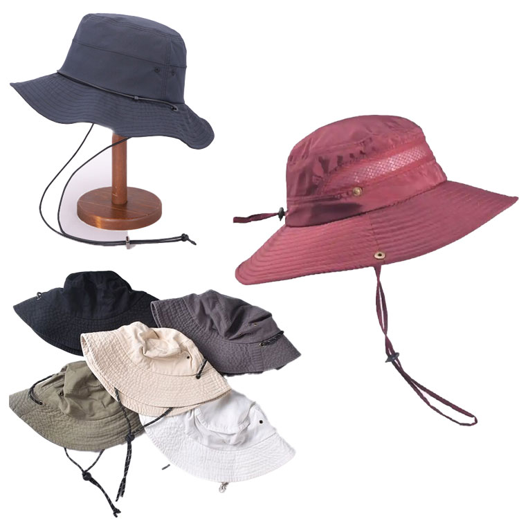 men hat