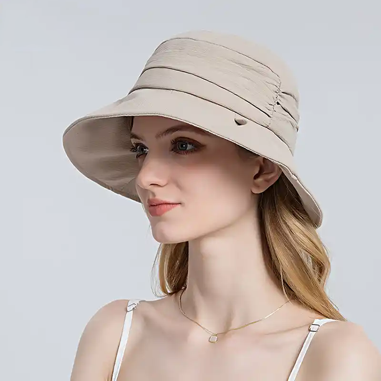 ladies fisherman hat
