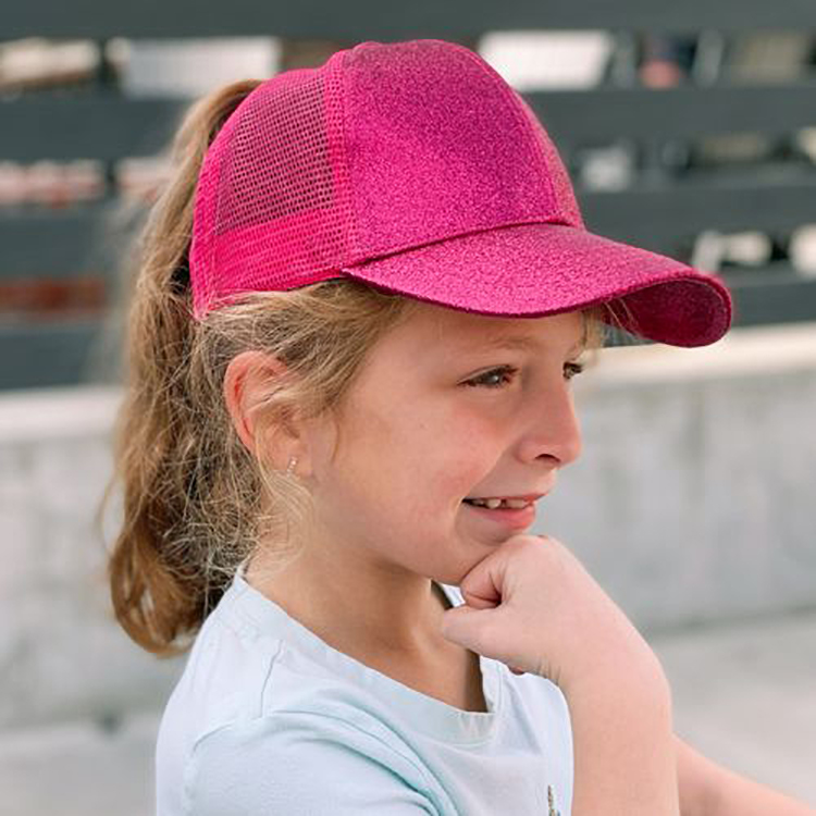 summer children hat