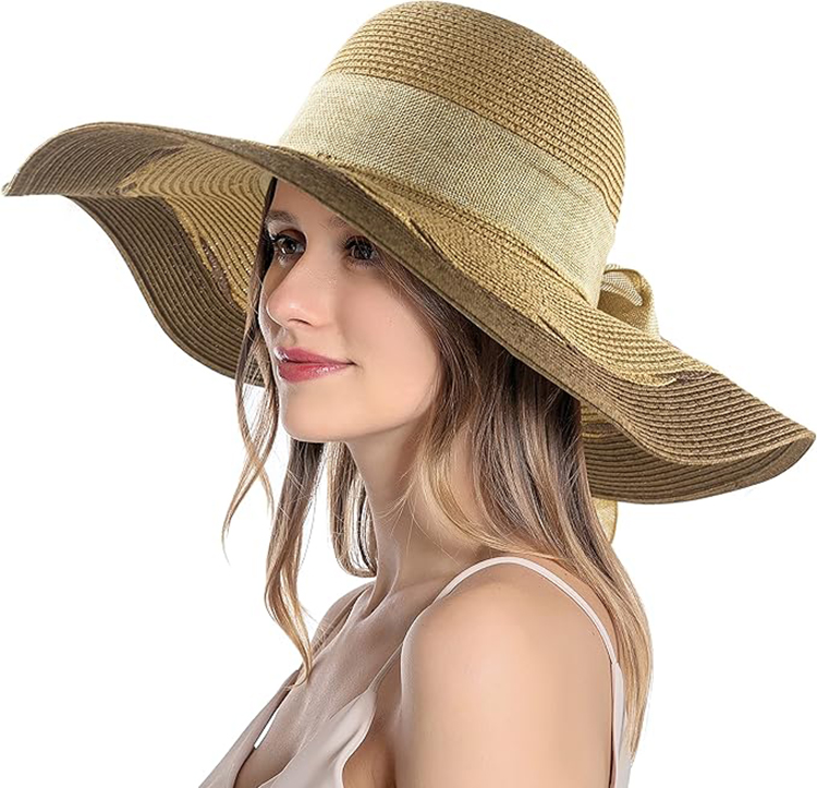 beach hat for women