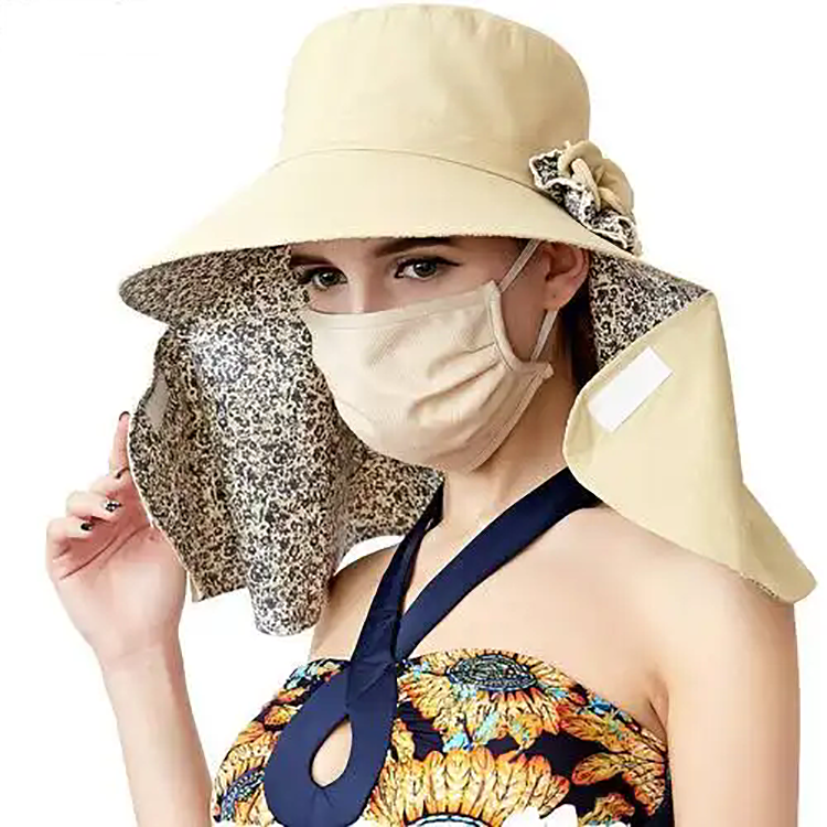 beach hat