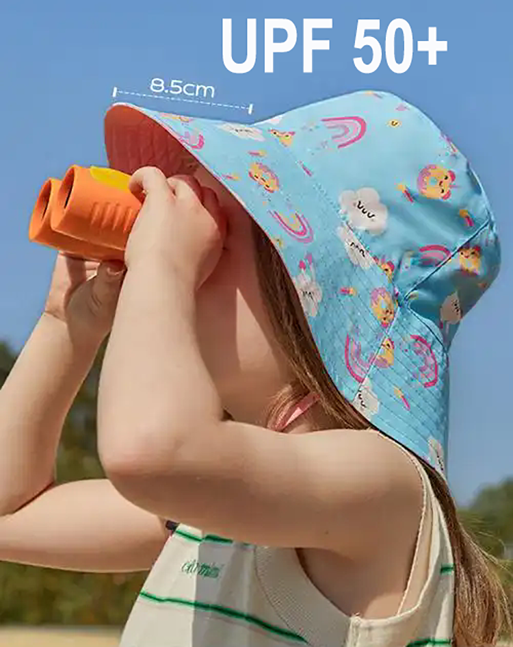 children bucket hat