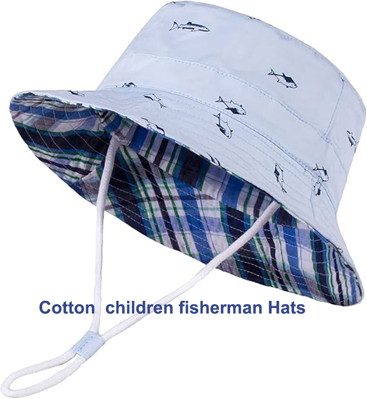bucket hat