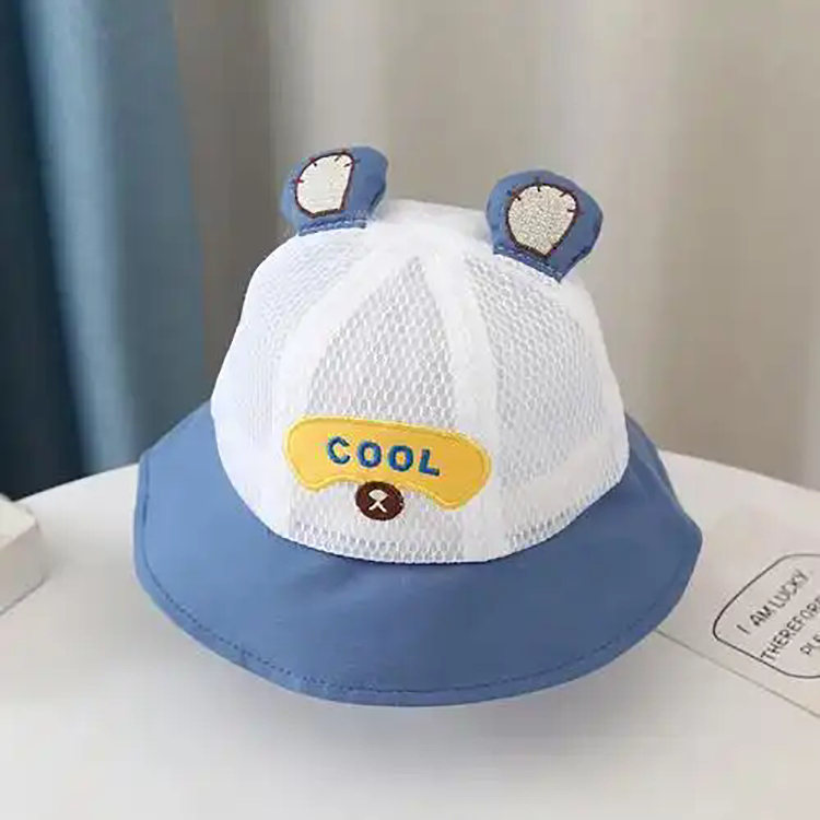 children bucket hat