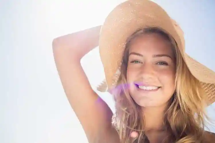 sun hat