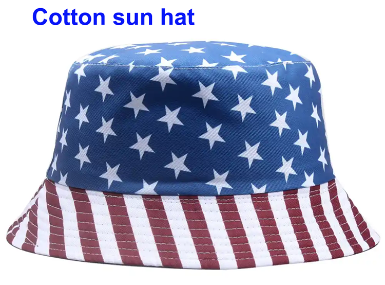wide-brimmed hat