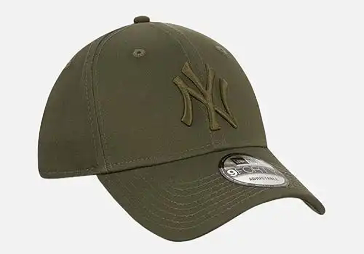 baseball cap