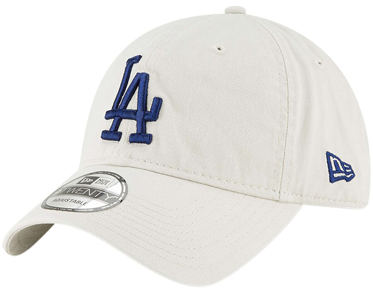Los Angeles Dodgers
