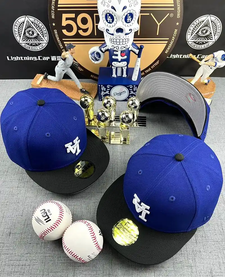 baseball cap