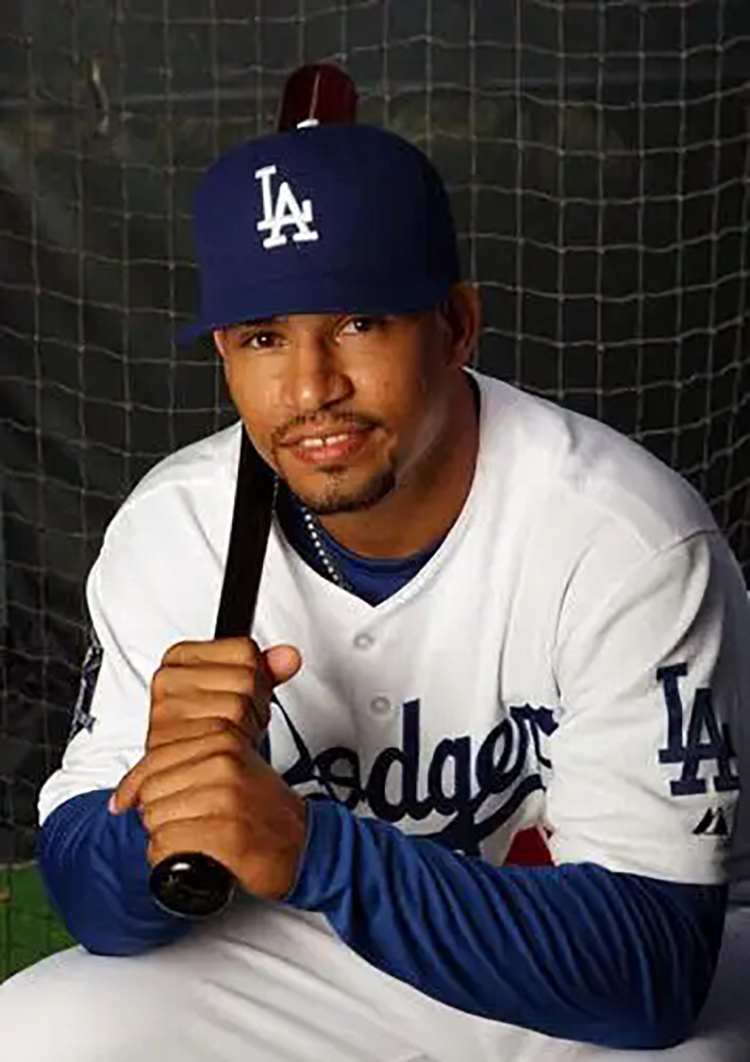 Los Angeles Dodgers