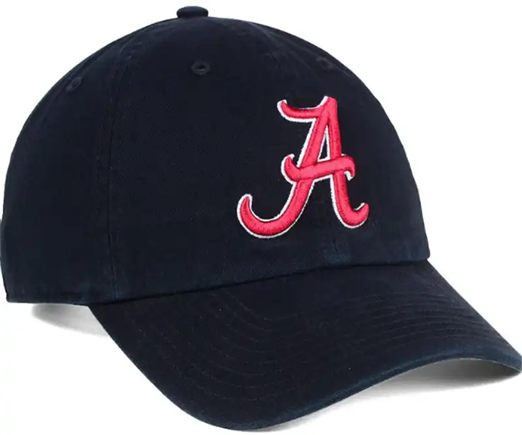 baseball cap