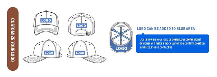 country trucker hats