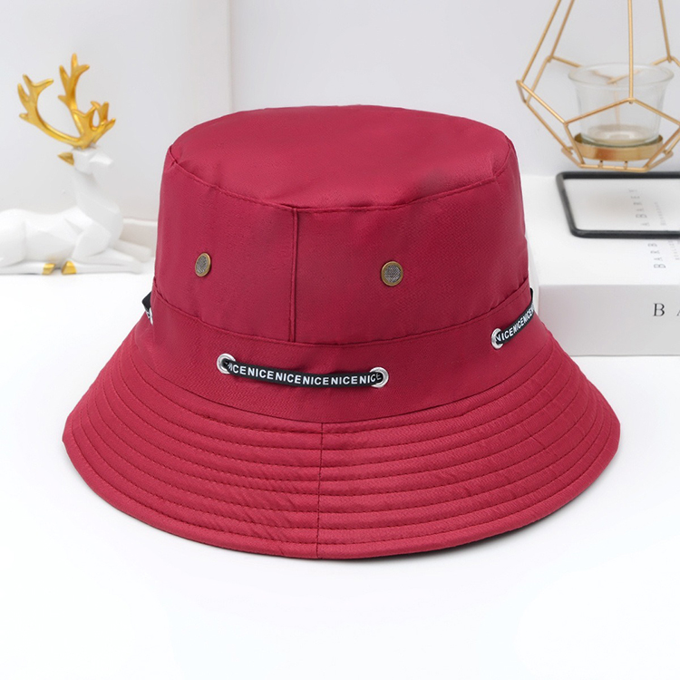bucket hat