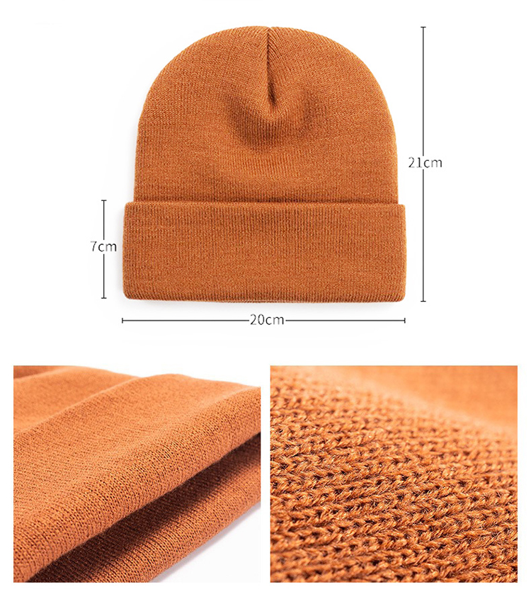 beanie