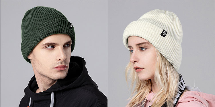 woolen caps