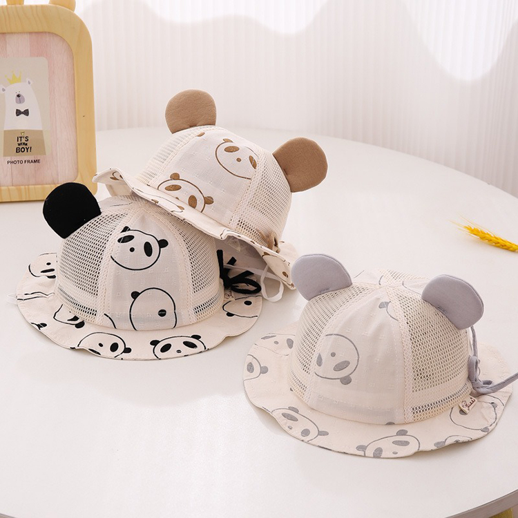hats for infants