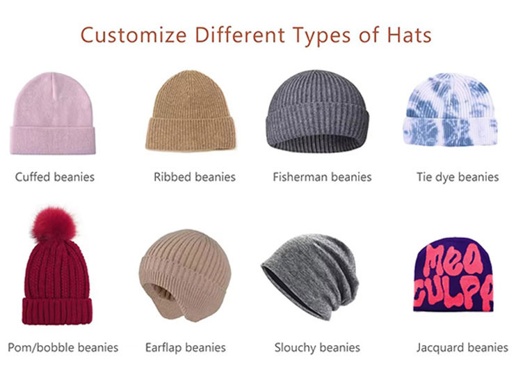 junior beanie