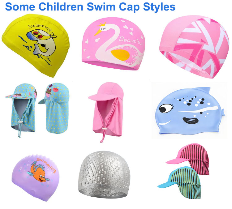 childrens caps