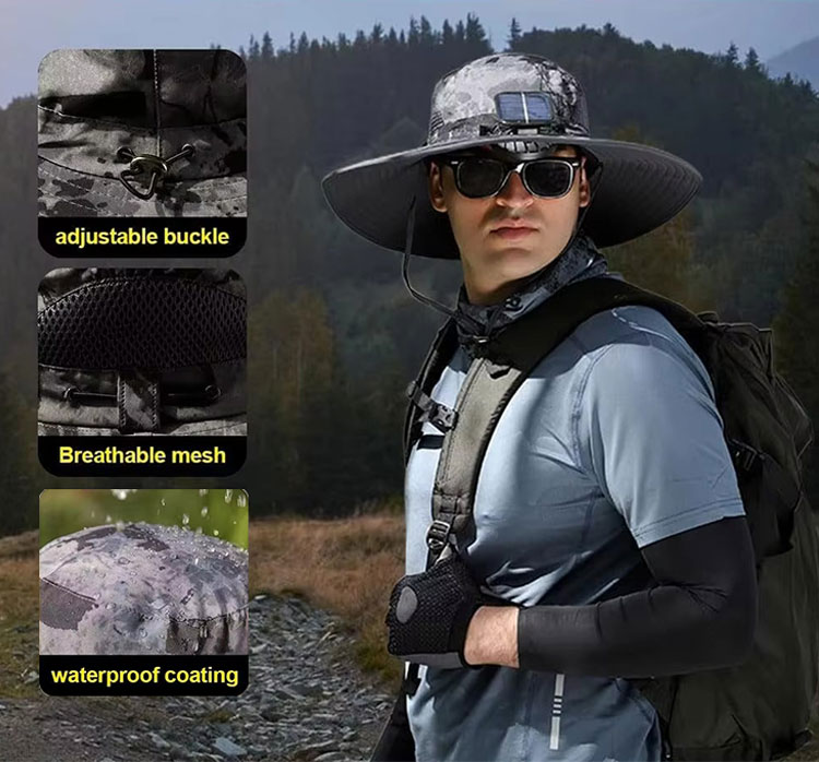 sunscreen hats