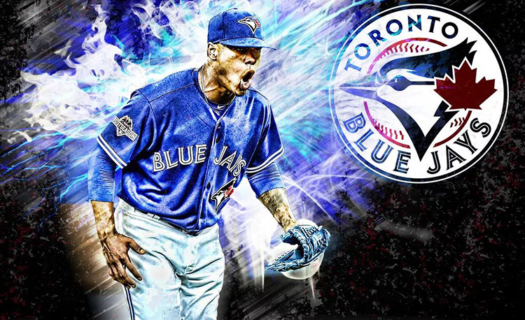 Toronto Blue Jays Baseball Cap