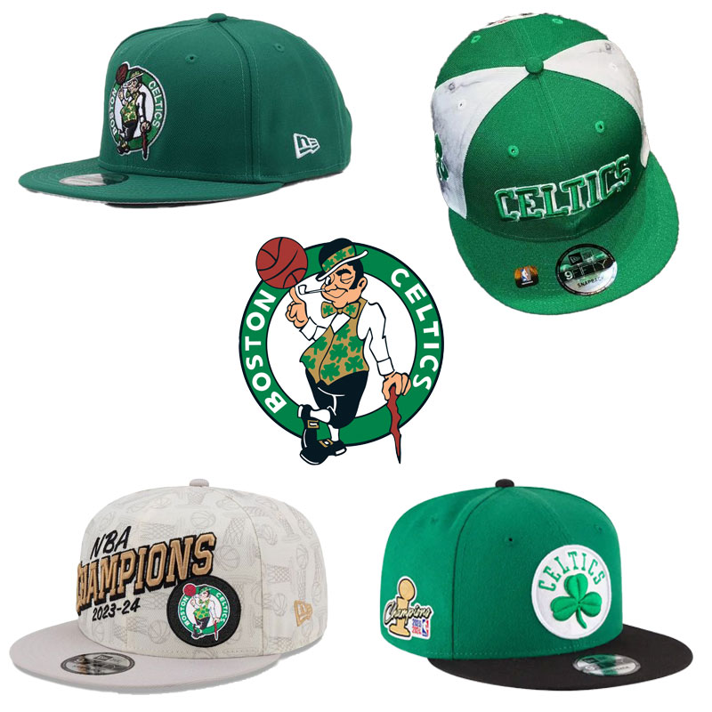 Καπέλα των Μπόστον Σέλτικς Καπέλα των Μπόστον Σέλτικς