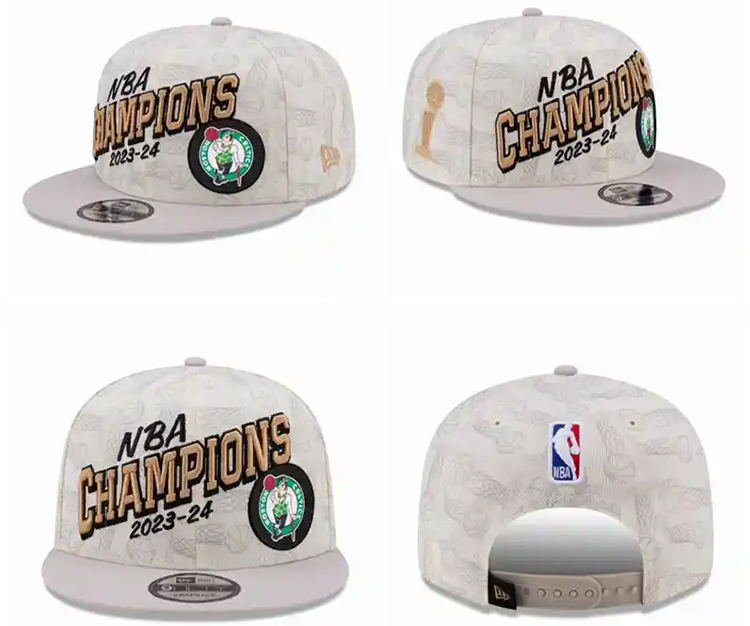 Boston Celtics hat