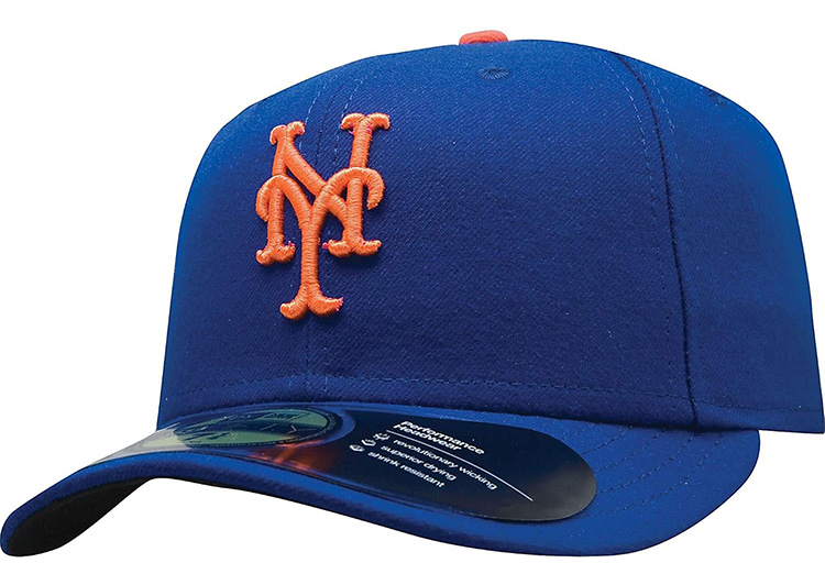 baseball cap