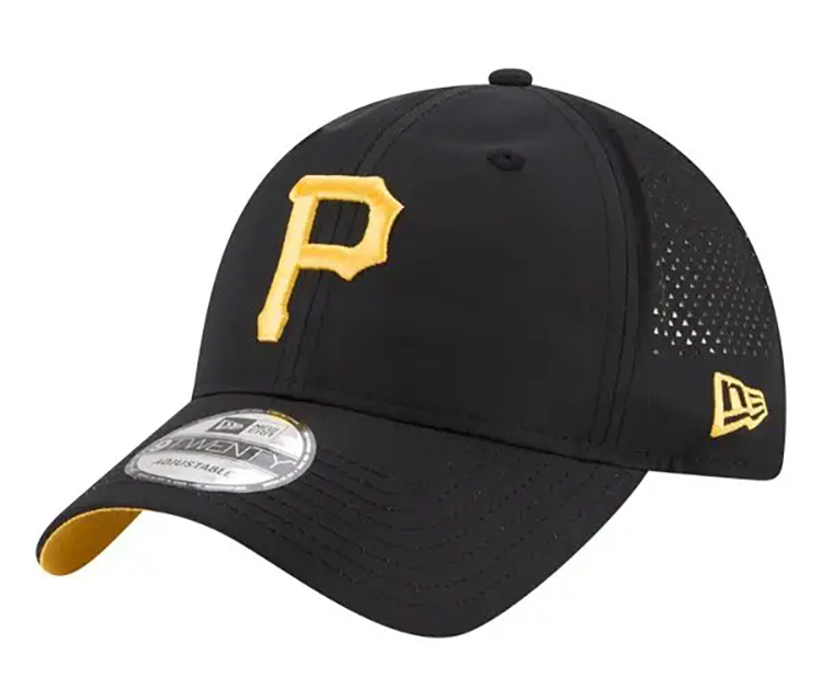 Pittsburgh Pirates Baseball Cap
