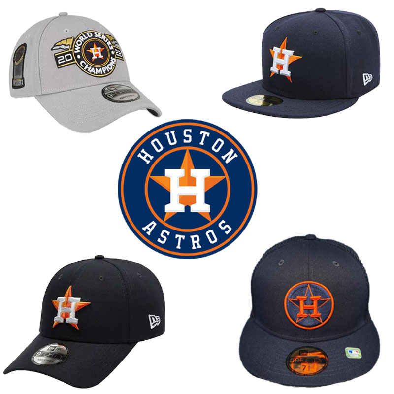 Καπέλο μπέιζμπολ Χιούστον Άστρος Καπέλο μπέιζμπολ Χιούστον Άστρος