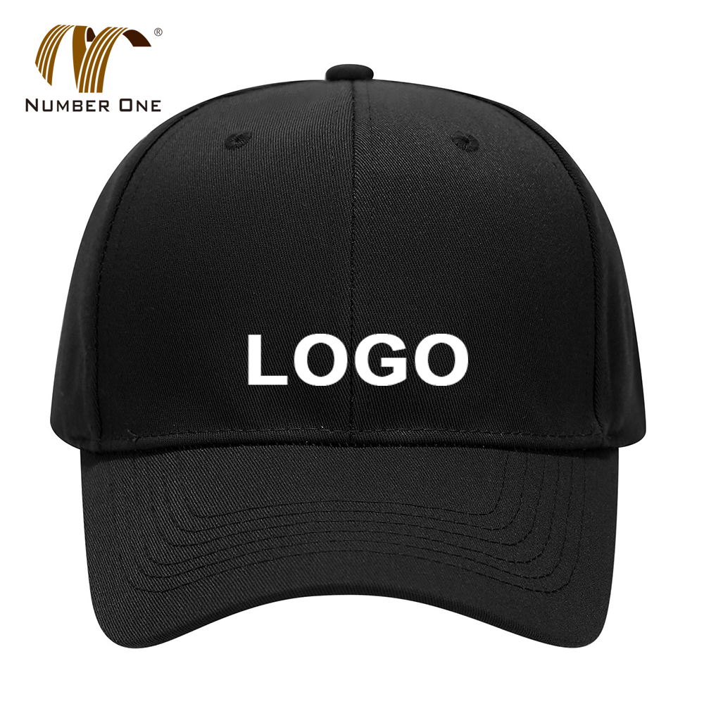 Custom logo personalised plain womens red baseball cap