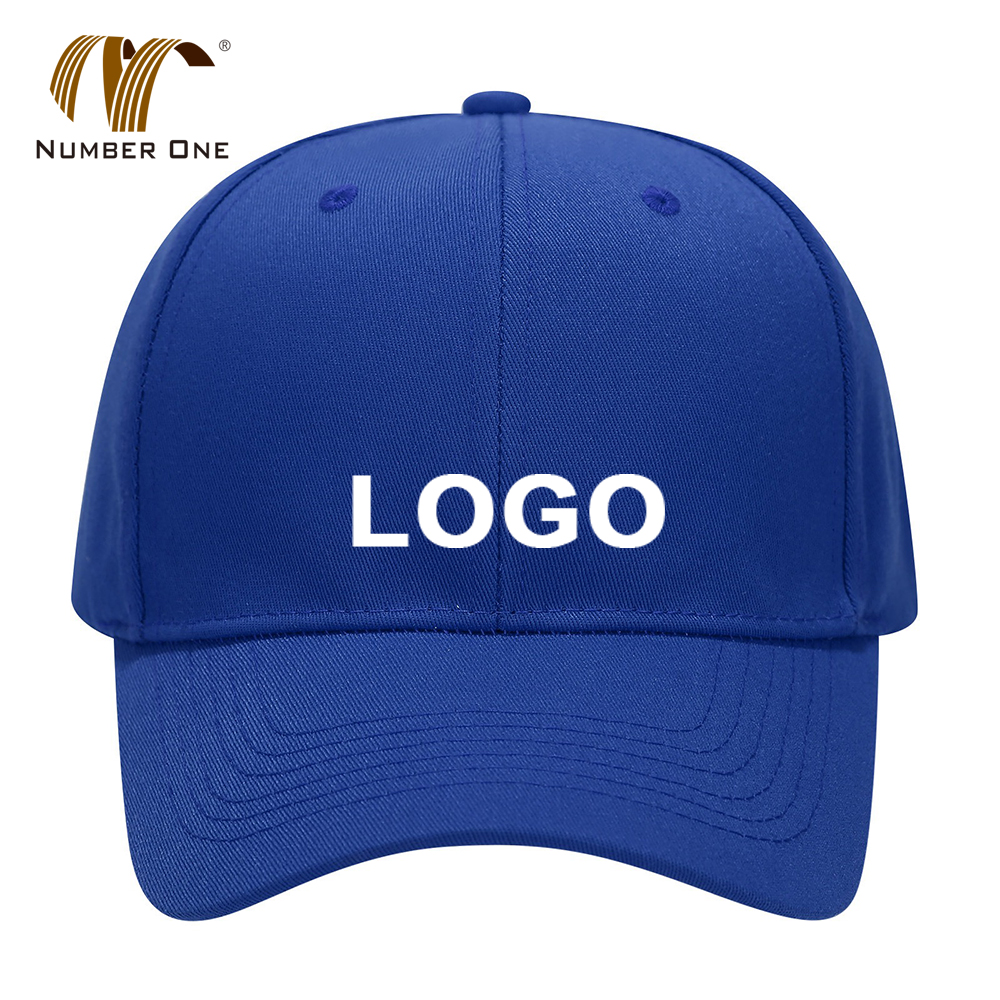 Custom logo personalised plain womens red baseball cap