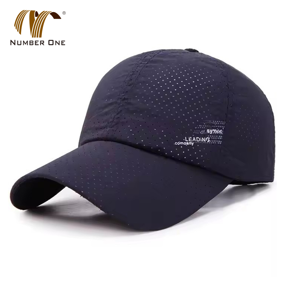 Womens Stylish Embroidered Dark Grey Baseball Caps
