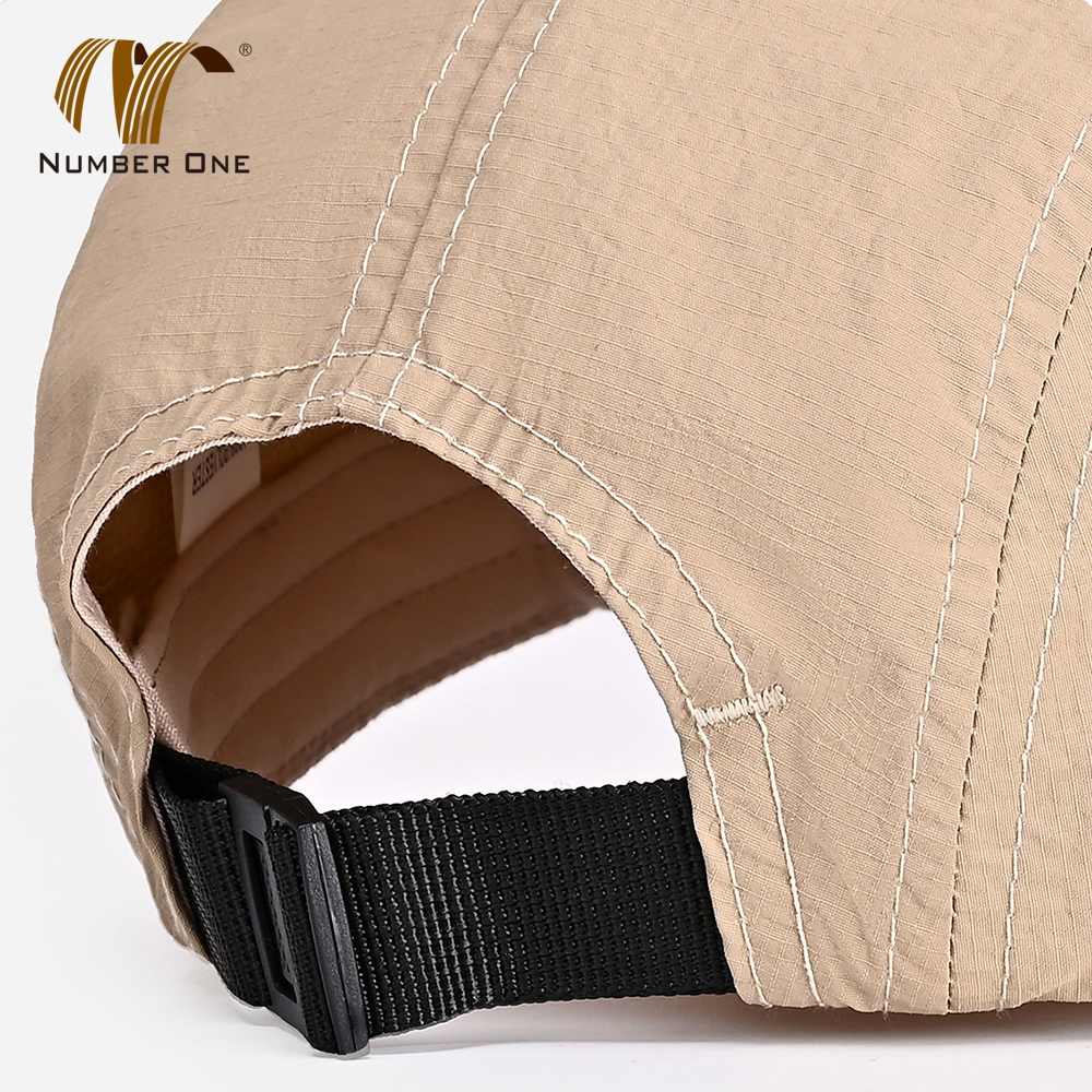 Mens Sun Protection Vintage Fitted Baseball Caps