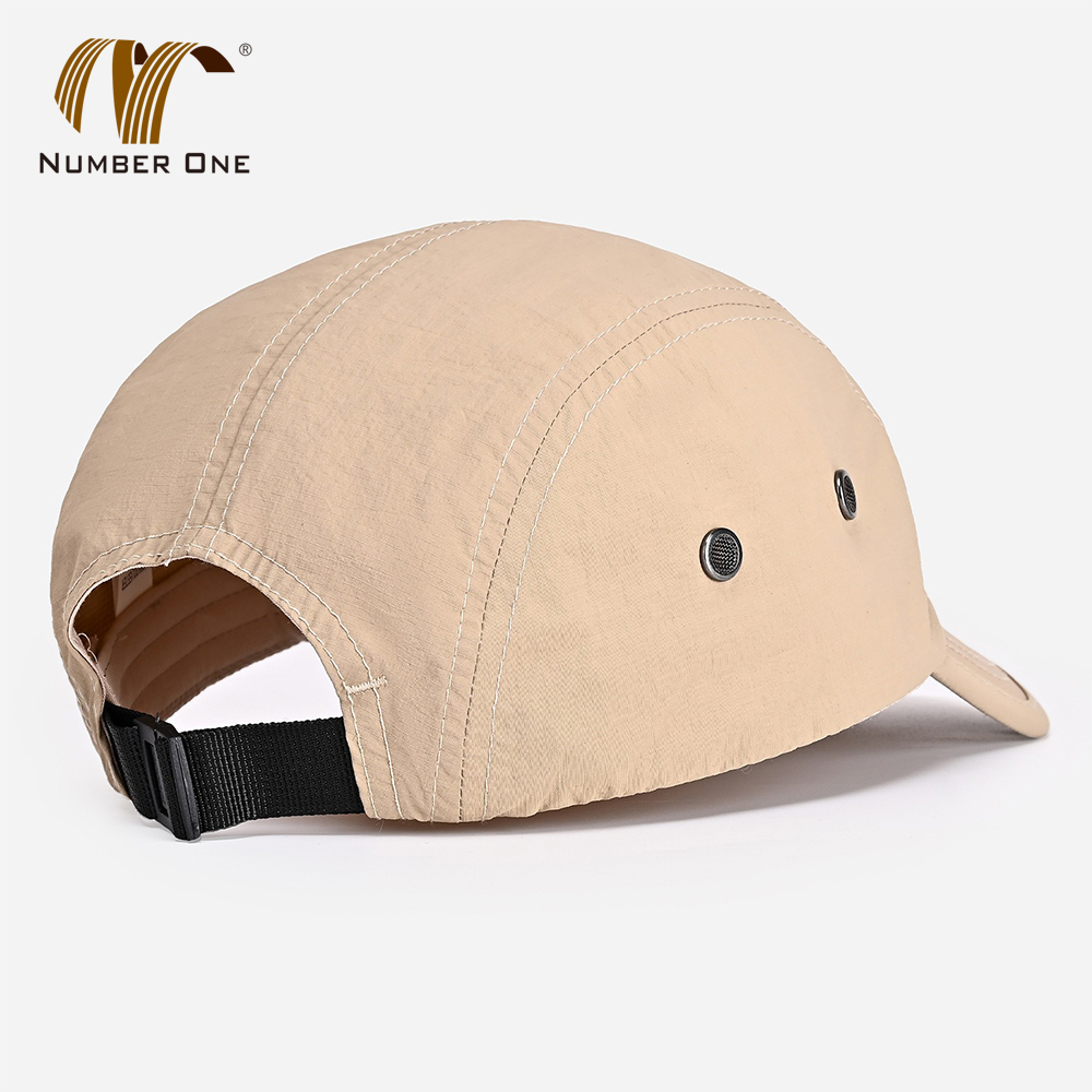 Mens Sun Protection Vintage Fitted Baseball Caps