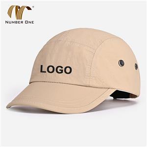Mens Sun Protection Vintage Fitted Baseball Caps