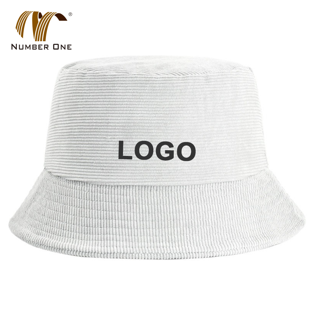 Fashion Womens Black Winter Warm Bucket Hat