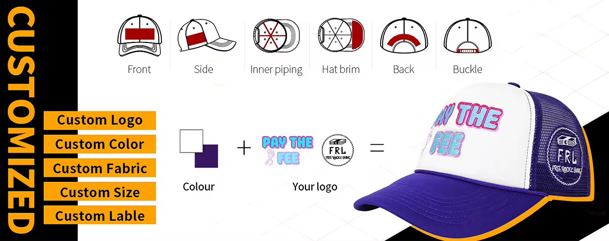 womens warm bucket hat