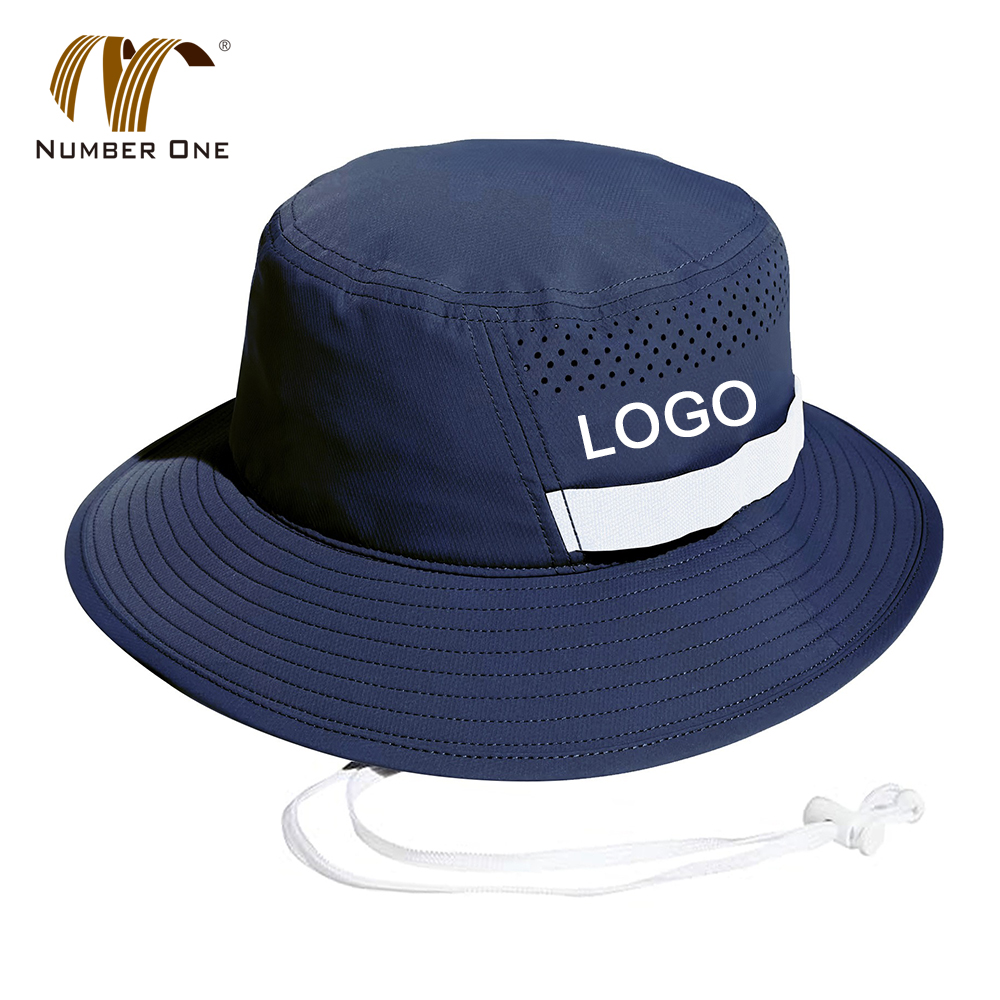 Womens Summer Wide Brim Sun UV Protection Bucket Hats