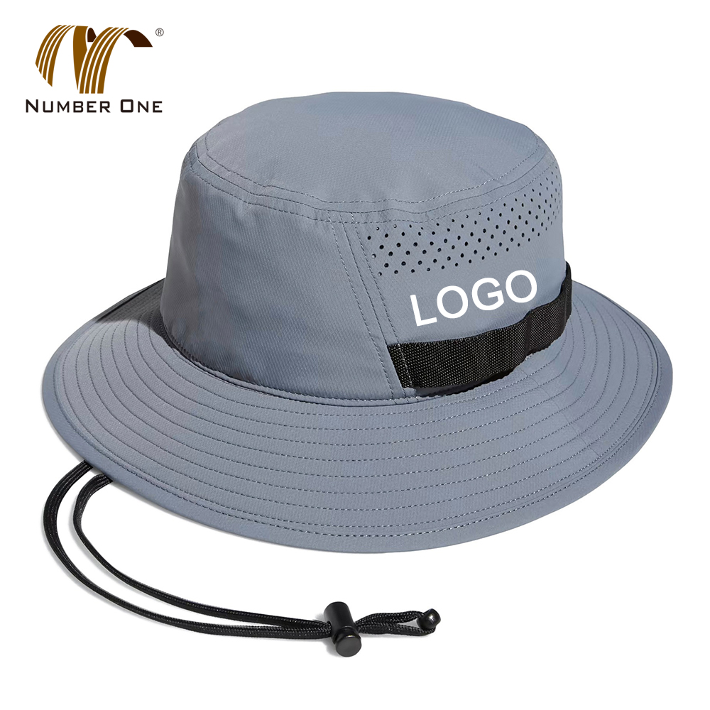 Womens Summer Wide Brim Sun UV Protection Bucket Hats