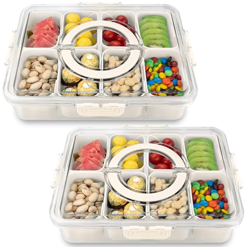 Snack Box