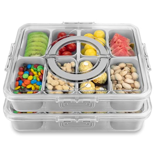 Snack Box