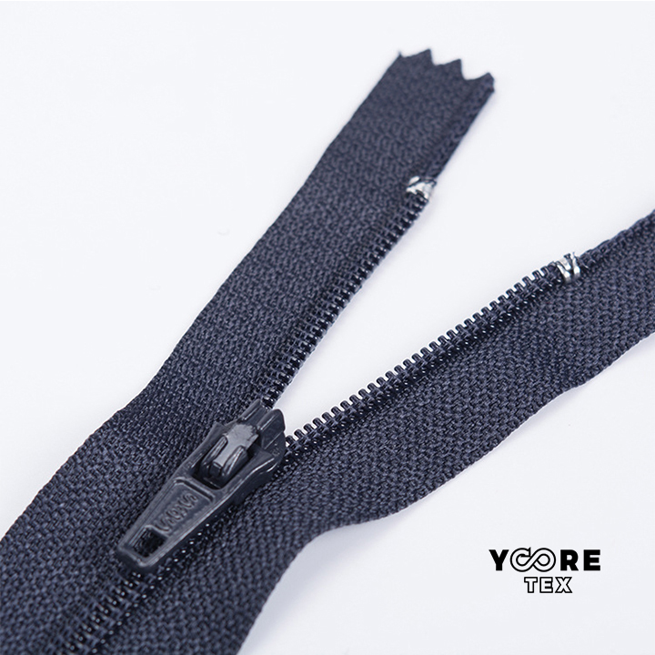 Zamek błyskawiczny T2T Nylon