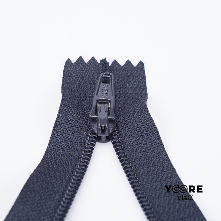 Zamek błyskawiczny T2T Nylon