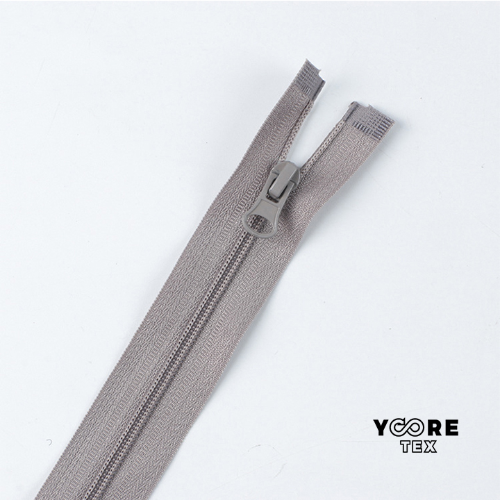 T2T nylon zipper