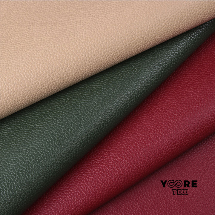 Vegan leather