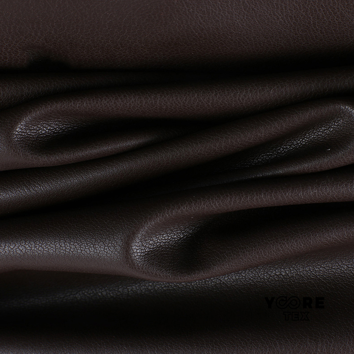 T2T PU leather