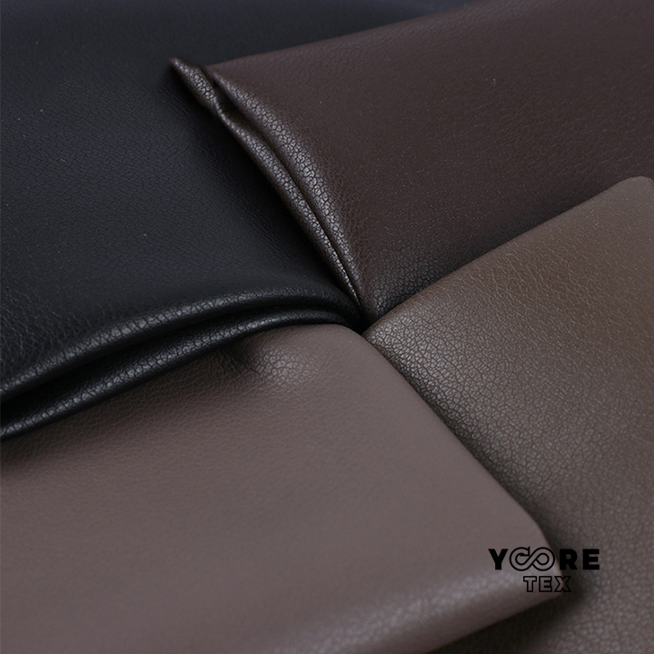 Sustainable polyurethane fabric