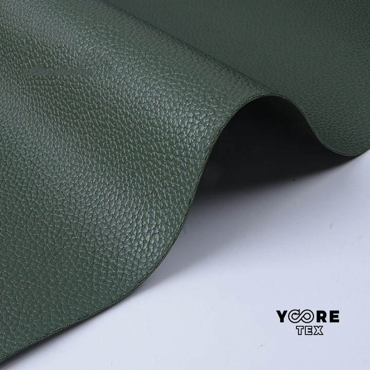 T2T waterproof leather